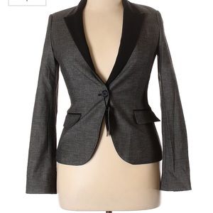 EXPRESS TAILORED BLAZER